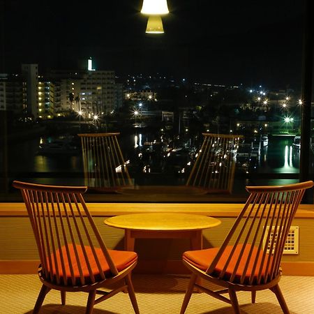Awaji Yumesenkei Hotel Sumoto Quarto foto