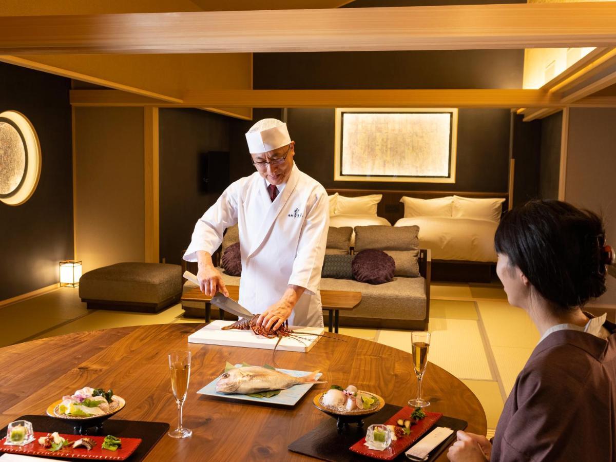 Awaji Yumesenkei Hotel Sumoto Exterior foto