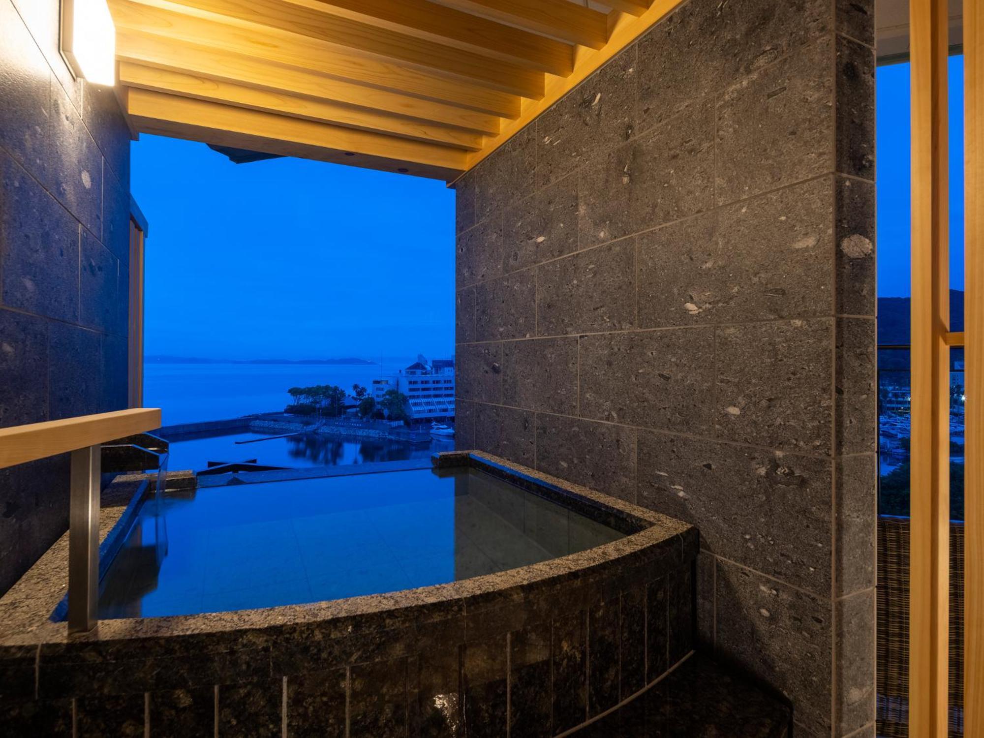 Awaji Yumesenkei Hotel Sumoto Quarto foto