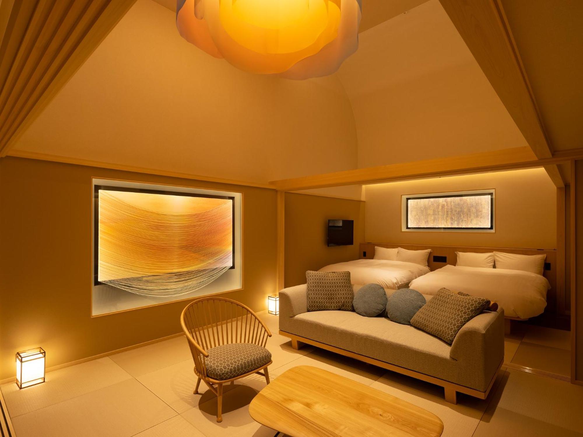 Awaji Yumesenkei Hotel Sumoto Quarto foto