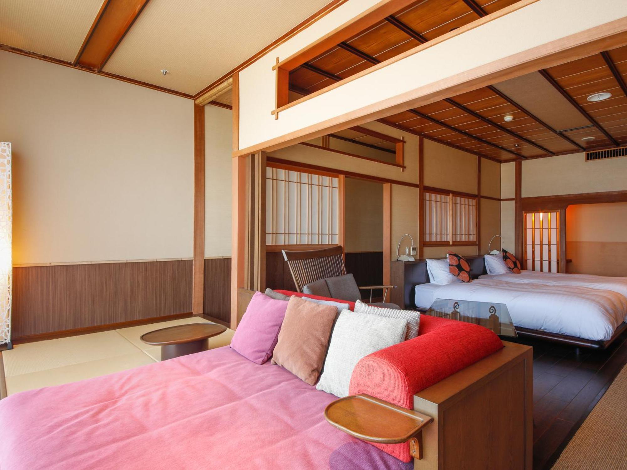 Awaji Yumesenkei Hotel Sumoto Quarto foto