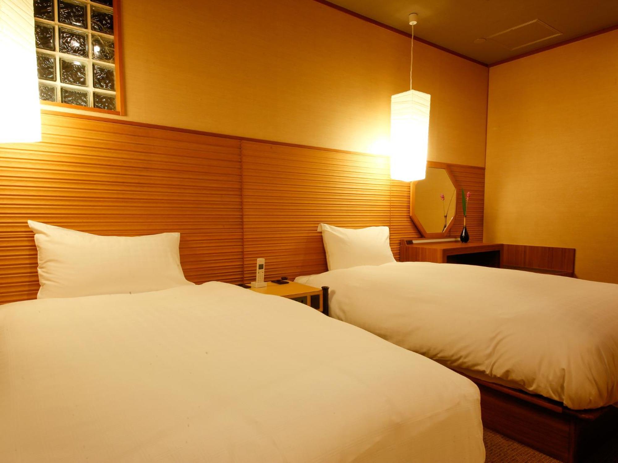 Awaji Yumesenkei Hotel Sumoto Quarto foto