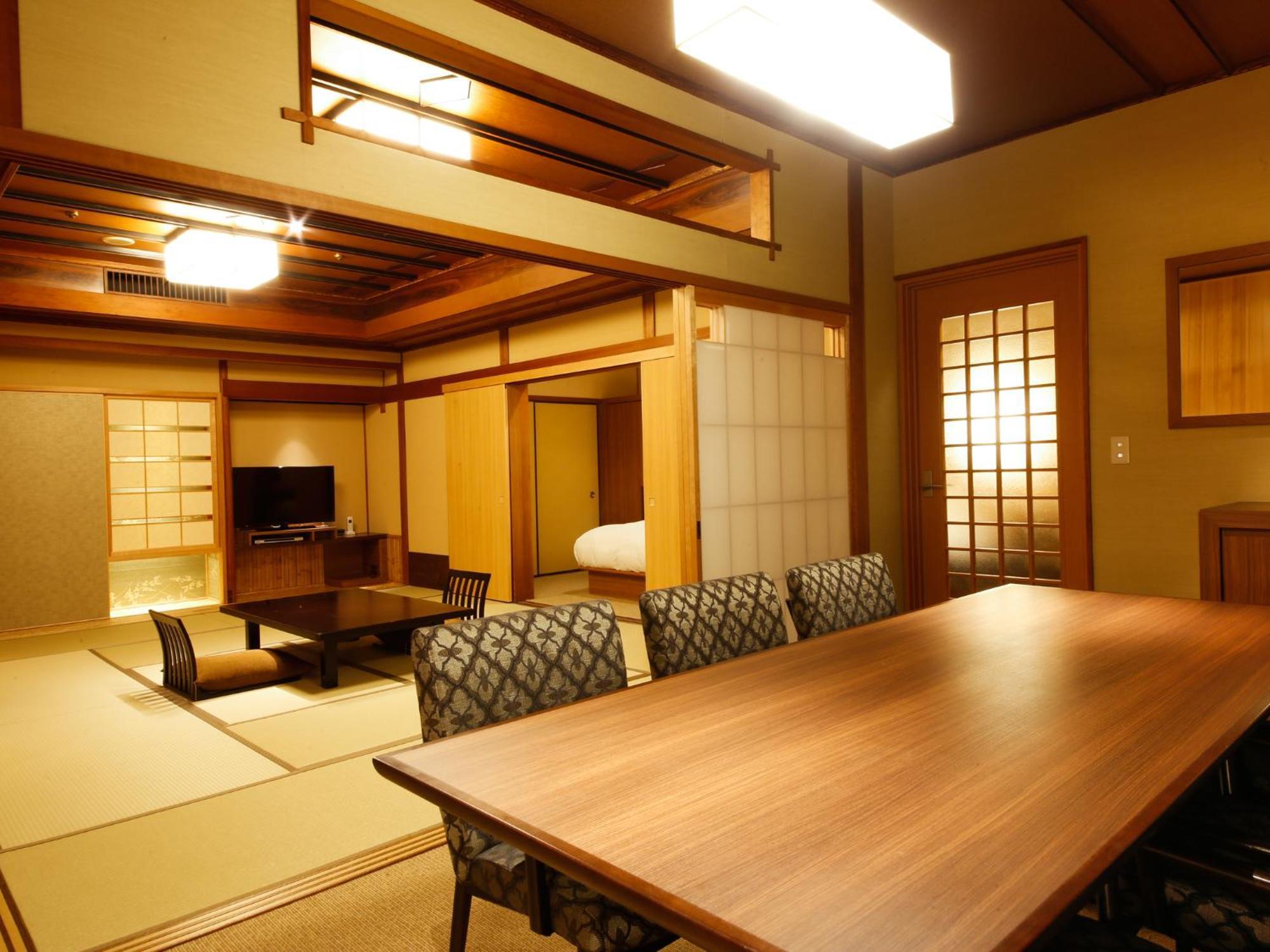 Awaji Yumesenkei Hotel Sumoto Quarto foto