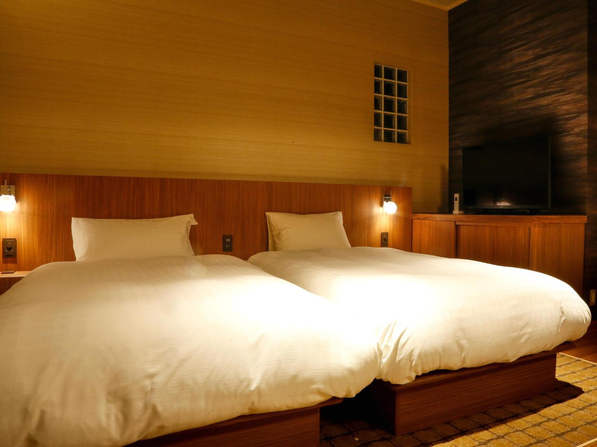 Awaji Yumesenkei Hotel Sumoto Quarto foto