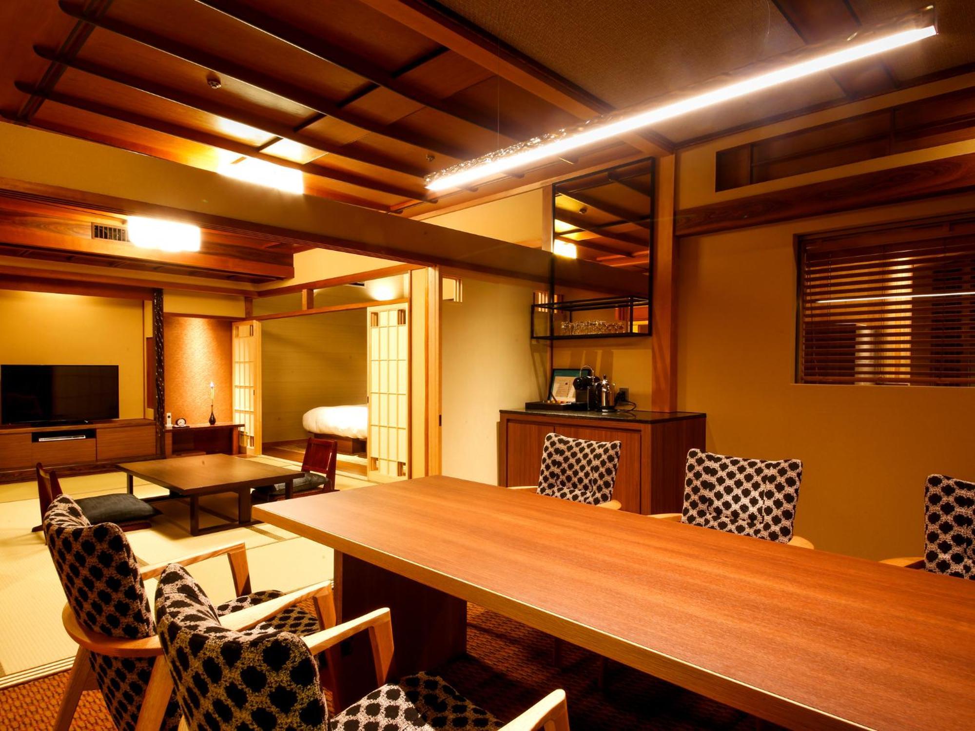 Awaji Yumesenkei Hotel Sumoto Quarto foto