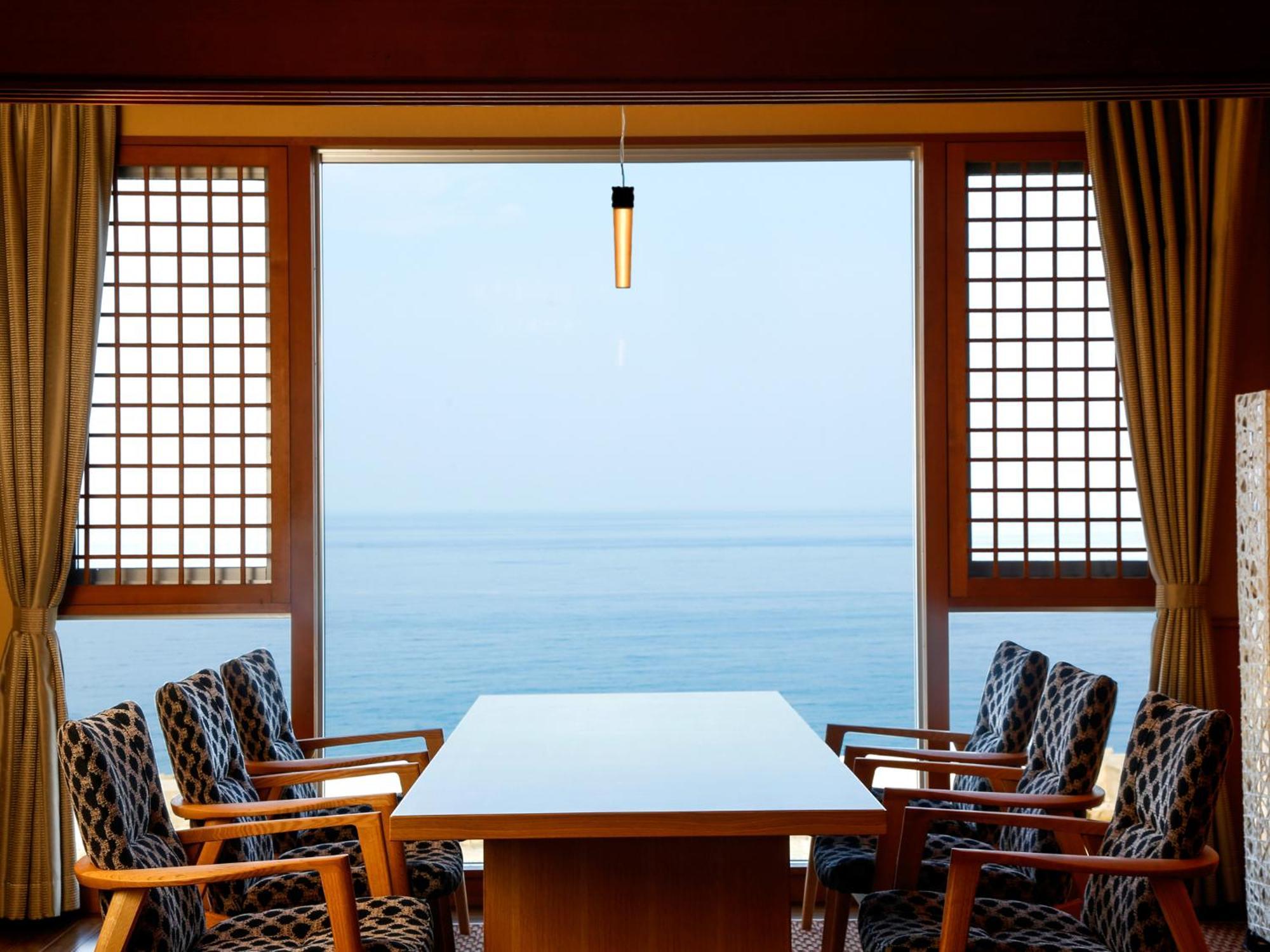 Awaji Yumesenkei Hotel Sumoto Exterior foto
