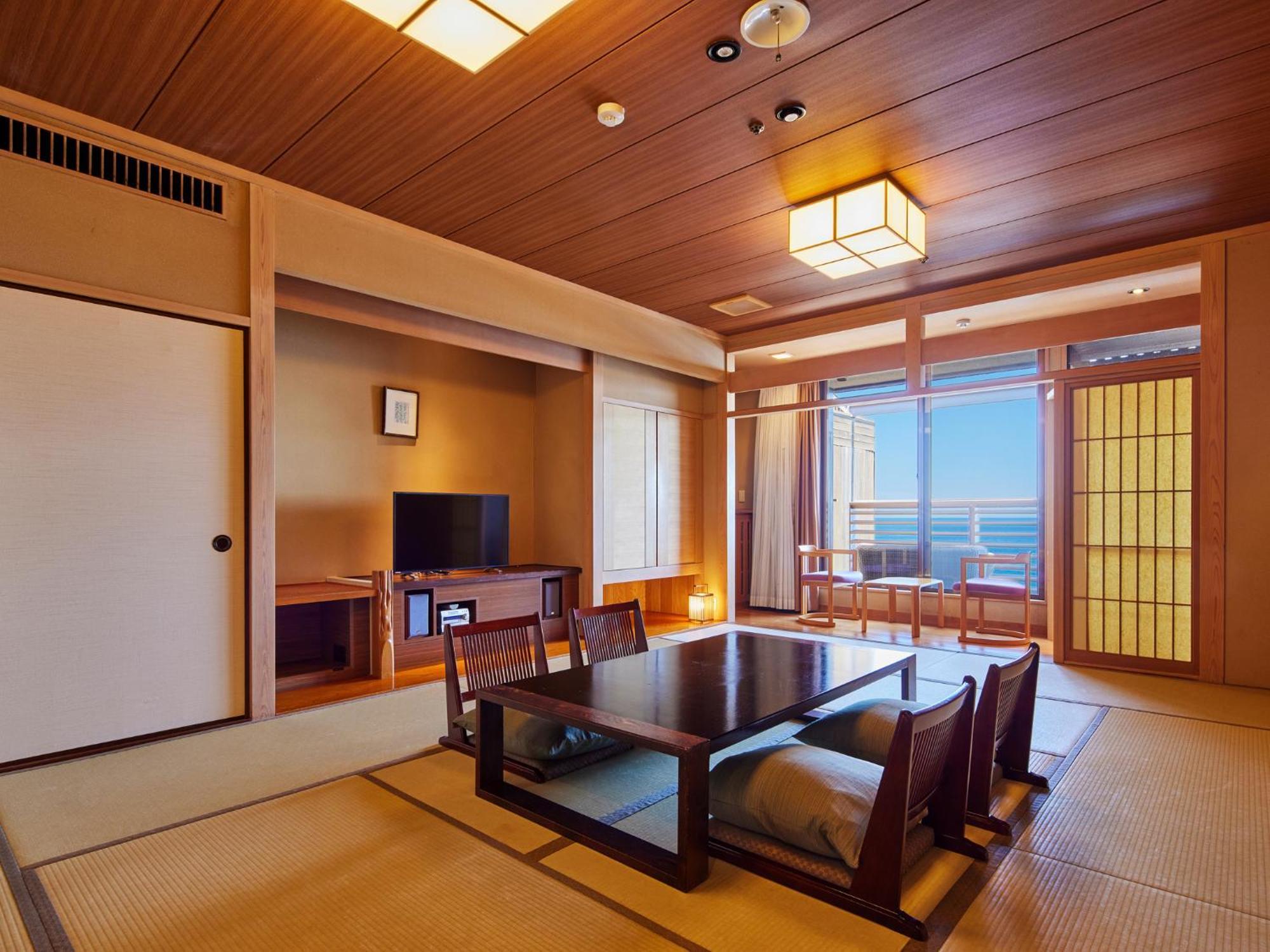 Awaji Yumesenkei Hotel Sumoto Quarto foto